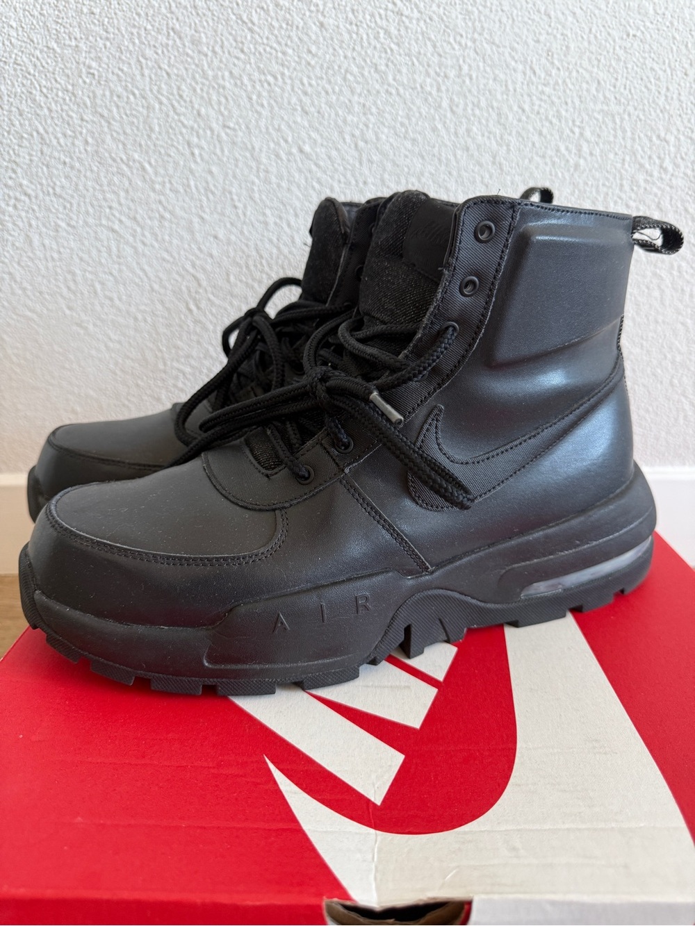 Nike Air Max Goaterra 2.0